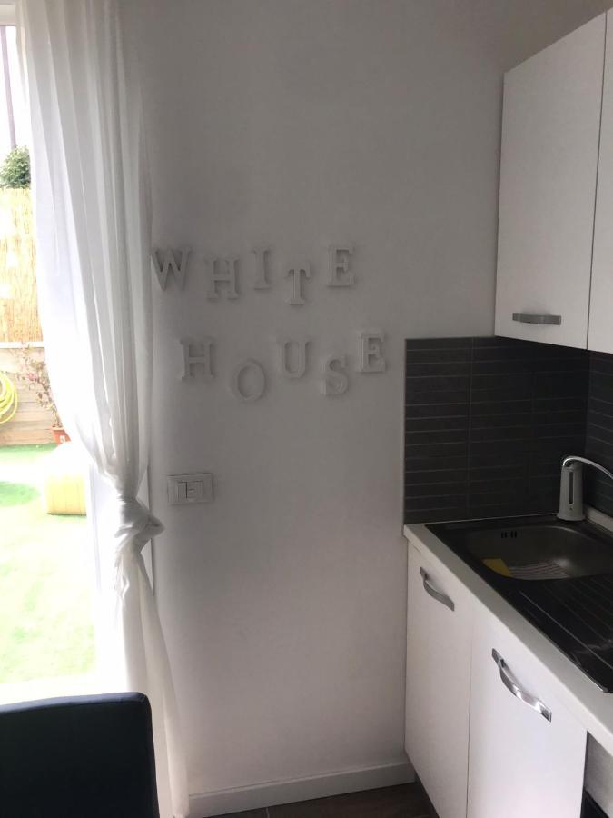 White House 1492..Il Sogno Continua.. Leilighet Brescia Eksteriør bilde