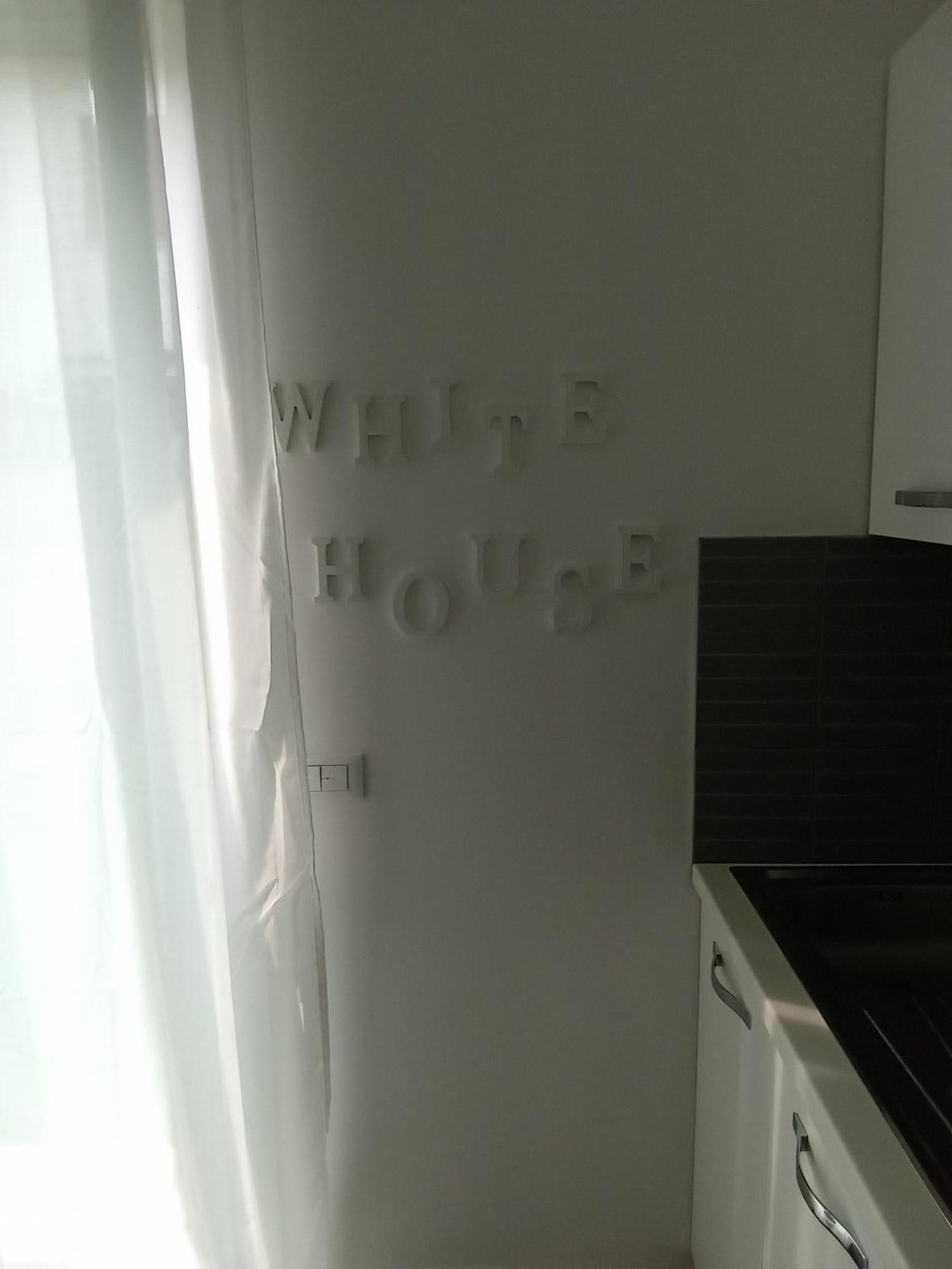 White House 1492..Il Sogno Continua.. Leilighet Brescia Rom bilde